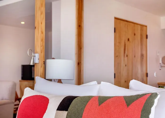 El Ganzo - Adults Only San Jose del Cabo