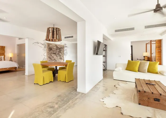 El Ganzo - Adults Only Hotel