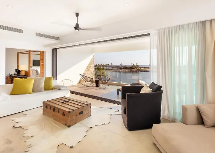 El Ganzo - Adults Only San Jose del Cabo