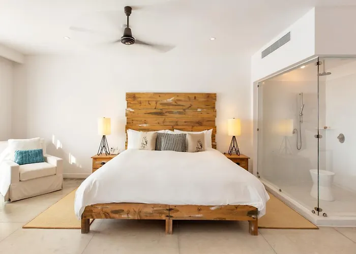 Hotel El Ganzo - Adults Only 5*