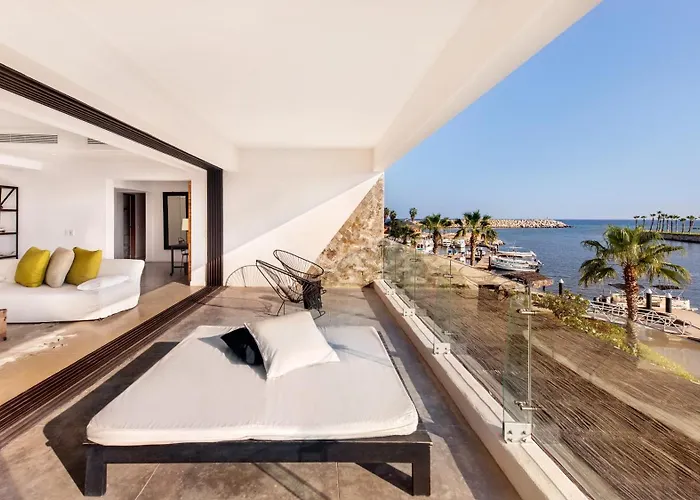 El Ganzo - Adults Only Hotel 5*
