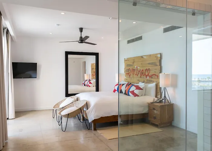 Hotel El Ganzo - Adults Only 5*