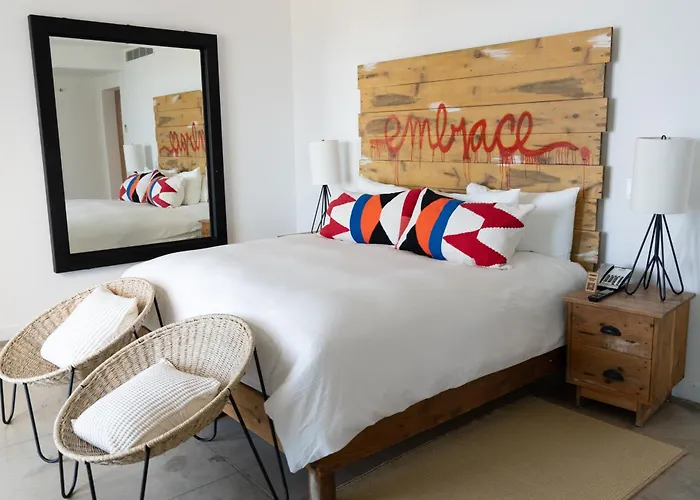 El Ganzo - Adults Only 5*