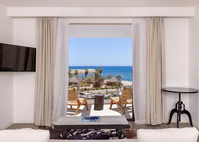 El Ganzo - Adults Only Hotel 5*