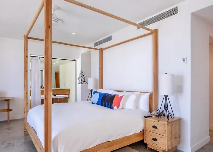 Hotel El Ganzo - Adults Only 5*