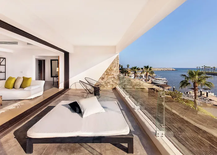 El Ganzo - Adults Only 5* San José del Cabo