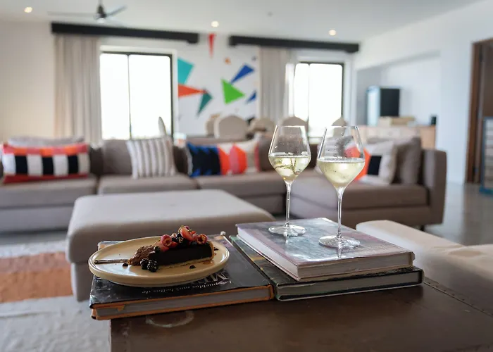 Hotel El Ganzo - Adults Only San Jose del Cabo