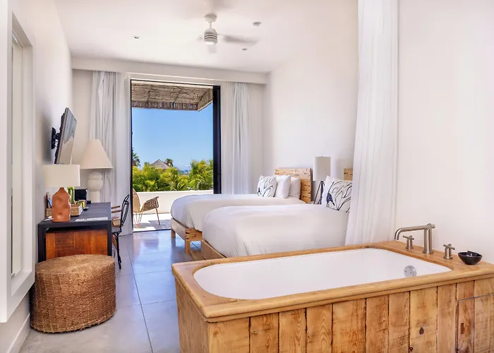Hotel El Ganzo - Adults Only 5*