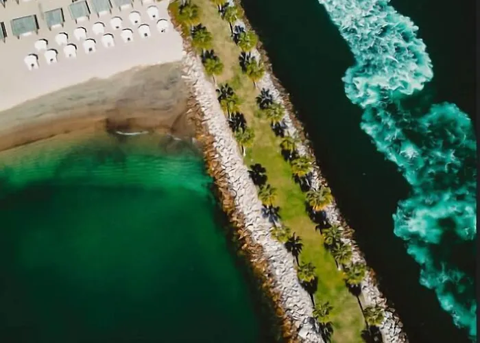 El Ganzo - Adults Only Hotel