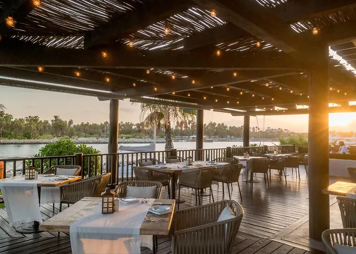 El Ganzo - Adults Only 5* San Jose del Cabo